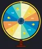 Lucky Spin Bonus welfare icon