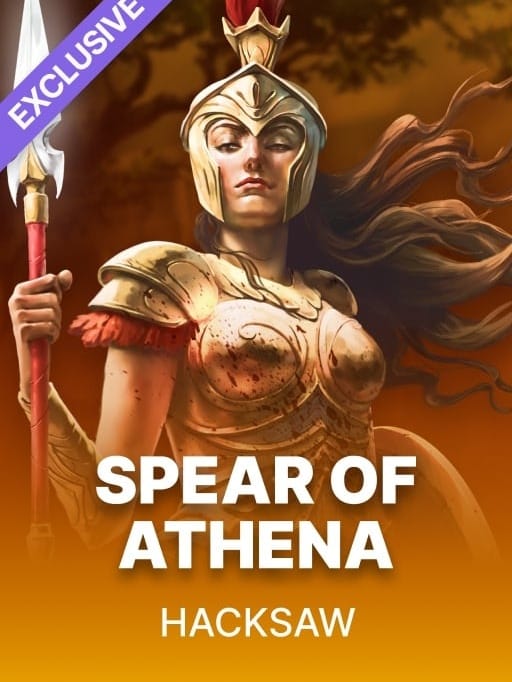 Spear of Athena
