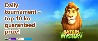 Daily Reload Power-Up promotion