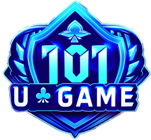 101u Game Logo